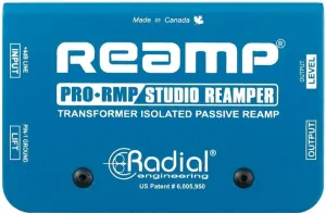 Radial ProRMP #48603