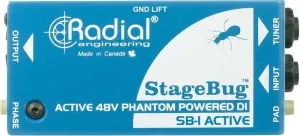 Radial StageBug SB-1 #48584