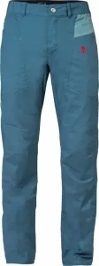Rafiki Crag Man Pants Stargazer/Atlantic M Outdoorhose