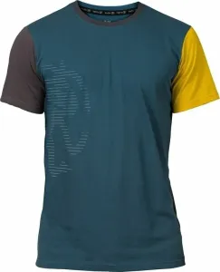 Rafiki Slack RFK Man T-Shirt Short Sleeve Stargazer L T-Shirt