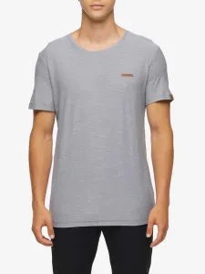 Ragwear Jachym T-Shirt Grau