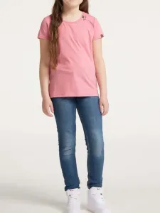 Ragwear Violka Kinder  T‑Shirt Rosa #489968