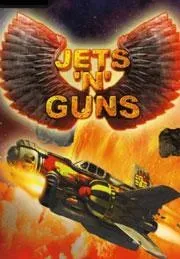 Jets n Guns Gold