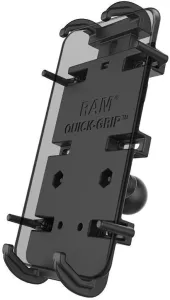 Ram Mounts Quick-Grip XL Large Phone Holder with Ball Adapter #1202691