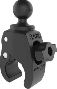 Ram Mounts Tough-Claw Small Clamp Base with Ball #71224