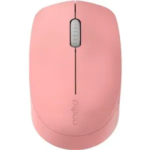 Rapoo M100 Silent Multi-Mode Pink