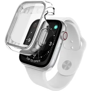 Raptic 360X for Apple watch 41mm (protective case) Clear