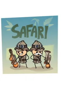 Rapture Rejects: Exclusive Safari Outfit (DLC) (PC) Steam Key GLOBAL