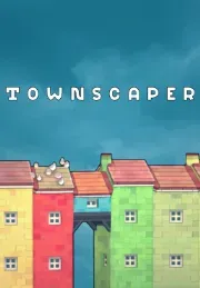 Townscaper