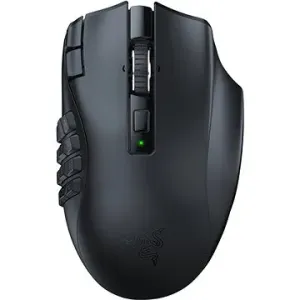 Naga V2 HyperSpeed Gaming Mouse