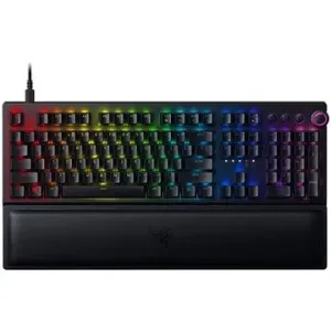 Razer BlackWidow V3 Pro (Yellow Switch) Gaming Keyboard - US Layout