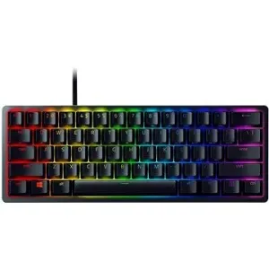Razer Huntsman Mini Gaming Keyboard (Red Switch) - US Layout