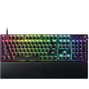 Razer HUNTSMAN V3 PRO Analog Optical Esports Keyboard, US Layout
