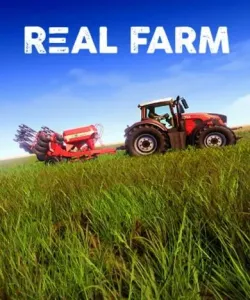 Real Farm Steam Key EUROPE
