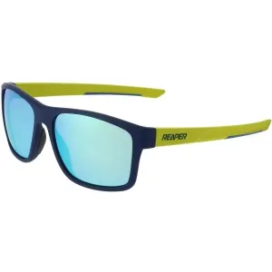 Reaper BOVE Sport Sonnenbrille, blau, größe