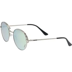Reaper SAGGI Sport Sonnenbrille, silbern, größe