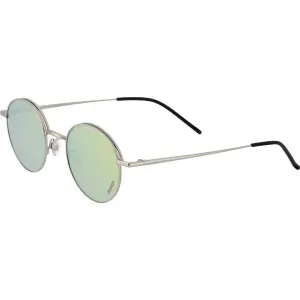 Reaper SIMMI Sport Sonnenbrille, silbern, veľkosť os