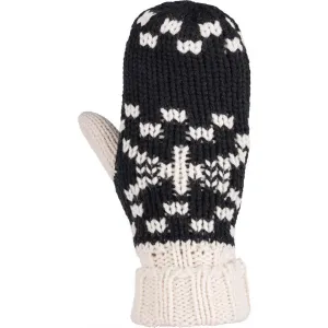 Reaper BRODY Handschuhe, schwarz, veľkosť UNI