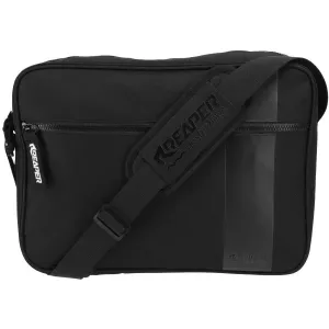 Reaper MESSE Tasche für das Notebook, schwarz, größe