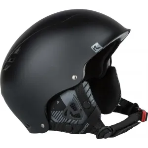 Reaper FREY Snowboard Helm, schwarz, größe