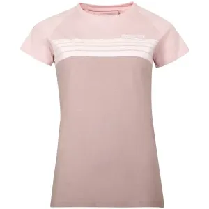 Reaper FAENZA Damenshirt, rosa, veľkosť XL