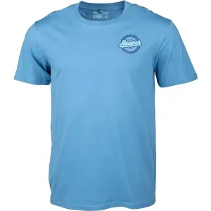 Reaper ORGANIC Herren T-Shirt, blau, größe #161883