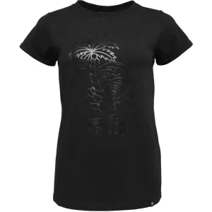 Reaper TROPICAL M Damenshirt, schwarz, größe #1526382
