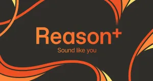 Reason Studios Reason Plus 1-Year Prepaid Subscription (Digitales Produkt)