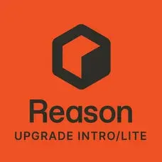 Reason Studios Reason 12 Upgrade (Digitales Produkt) #129796