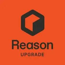 Reason Studios Reason 12 Upgrade from Reason (1-11) Record (Digitales Produkt)