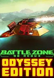 Battlezone 98 Redux Odyssey Edition #806841