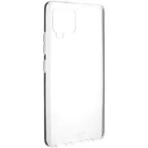 FIXED für Samsung Galaxy A42 5G/M42 5G - transparent