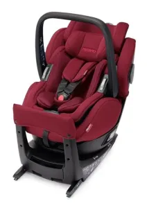 Recaro Kindersitz Salia Elite i-Size #237230