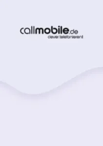 Recharge Callmobile 30 EUR Germany