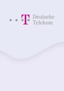 Recharge Deutsche Telekom 15 EUR Germany