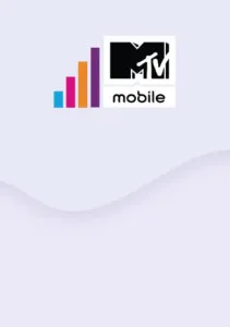 Recharge MTV Mobile 15 EUR Germany