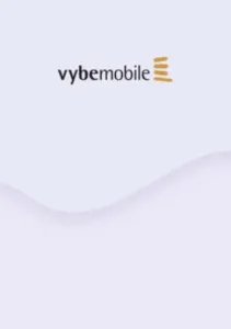 Recharge Vybe Mobile 20 EUR Germany