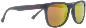 Spect Red Bull Lake Sunglasses X’Tal Grey Smoke Red Mirror Pol (Lake-003P)