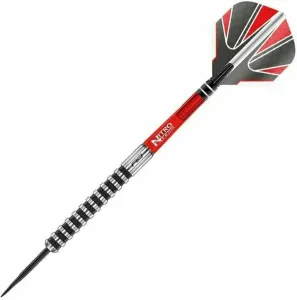 Red Dragon Javelin Black Tungsten 90% Steeltip 22 g Dart