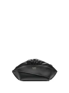 REE PROJECTS - Ann Baguette Leather Handbag #998639