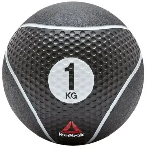 Reebok Medicine Ball Schwarz 1 kg