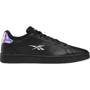 Reebok ROYAL COMPLETE SPORT Damen Sneaker, schwarz, veľkosť 40