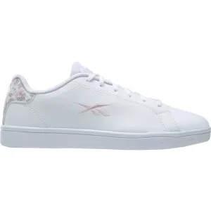 Reebok ROYAL COMPLETE SPORT Damen Sneaker, weiß, größe 40.5 #905322