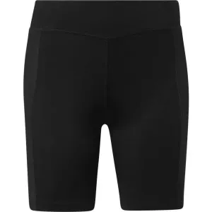 Reebok WOR HOT SHORT Damen Shorts, schwarz, veľkosť M