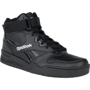 Reebok ROYAL BB4500 HI STRAP Damen Sneaker, schwarz, größe 37.5