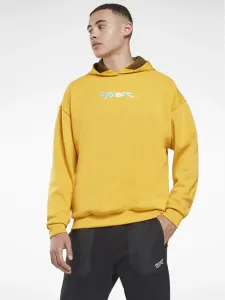 Reebok MYT Sweatshirt Gelb