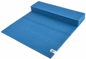 Reebok Folded Yoga Blau Yoga Matte