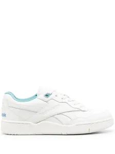 REEBOK BY PALM ANGELS - Bb4000 Leather Sneakers #1403316