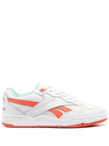 REEBOK BY PALM ANGELS - Bb4000 Leather Sneakers #1403519
