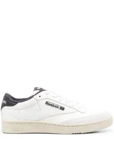 REEBOK BY PALM ANGELS - Club C Leather Sneakers #1403459